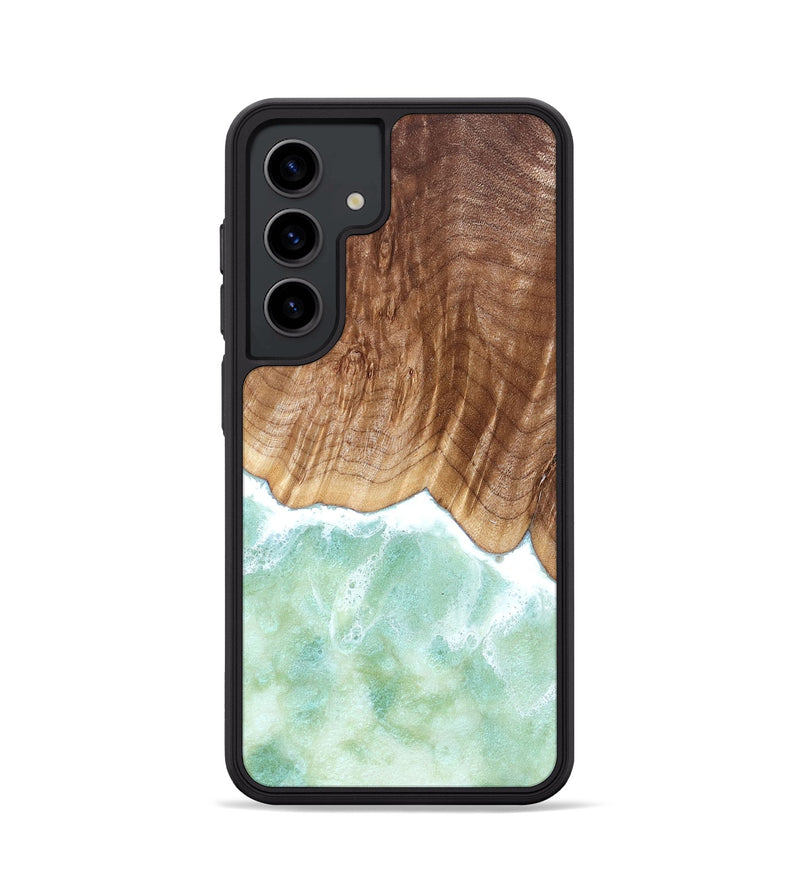 Galaxy S24 Wood Phone Case - Mari (Coastal, 832752)
