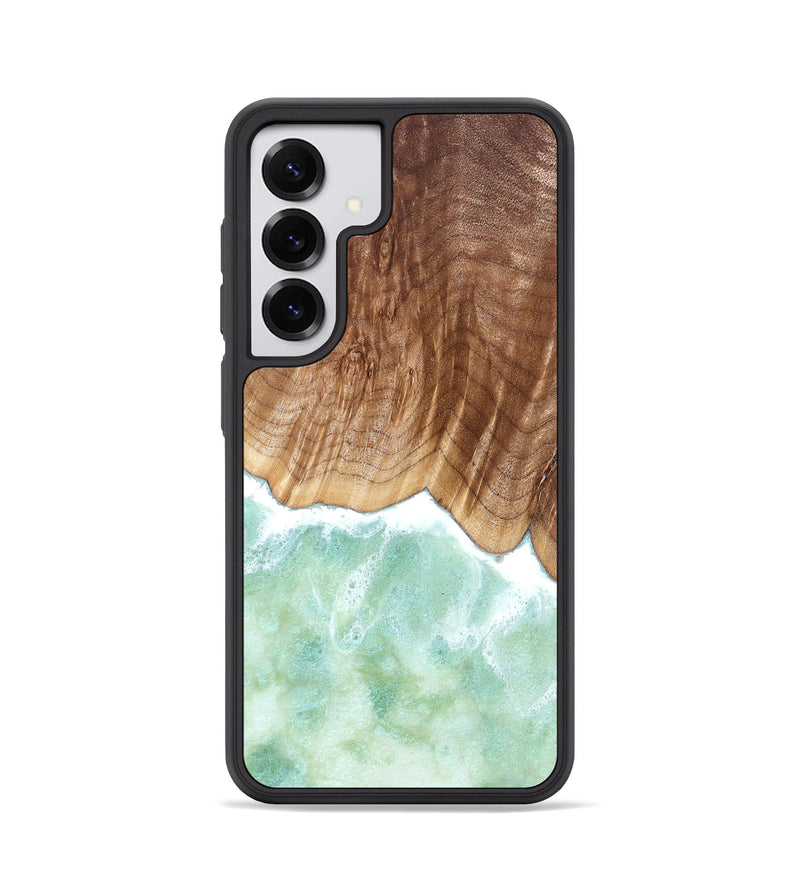 Galaxy S25 Wood Phone Case - Mari (Coastal, 832752)