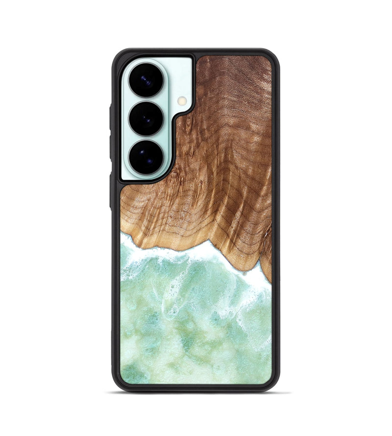 Galaxy S26 Wood Phone Case - Mari (Coastal, 832752)