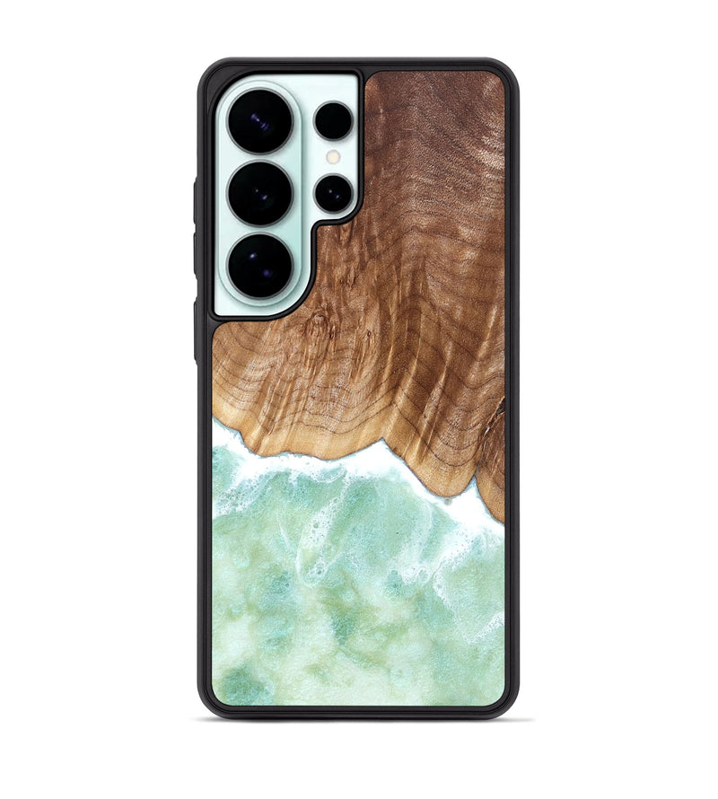 Galaxy S26 Ultra Wood Phone Case - Mari (Coastal, 832752)