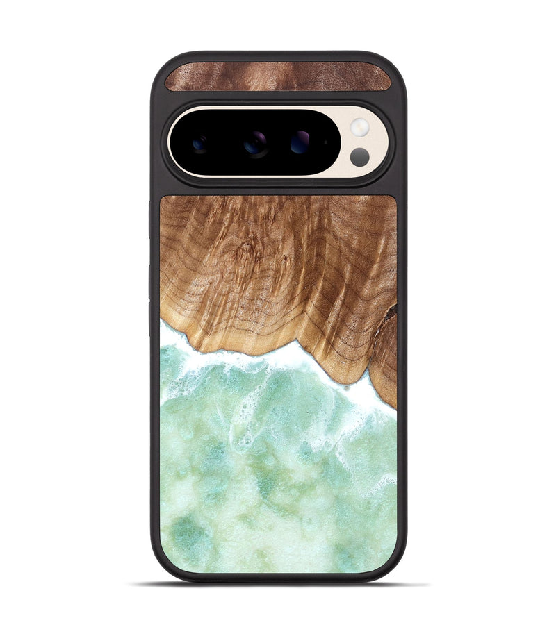 Pixel 10 Wood Phone Case - Mari (Coastal, 832752)
