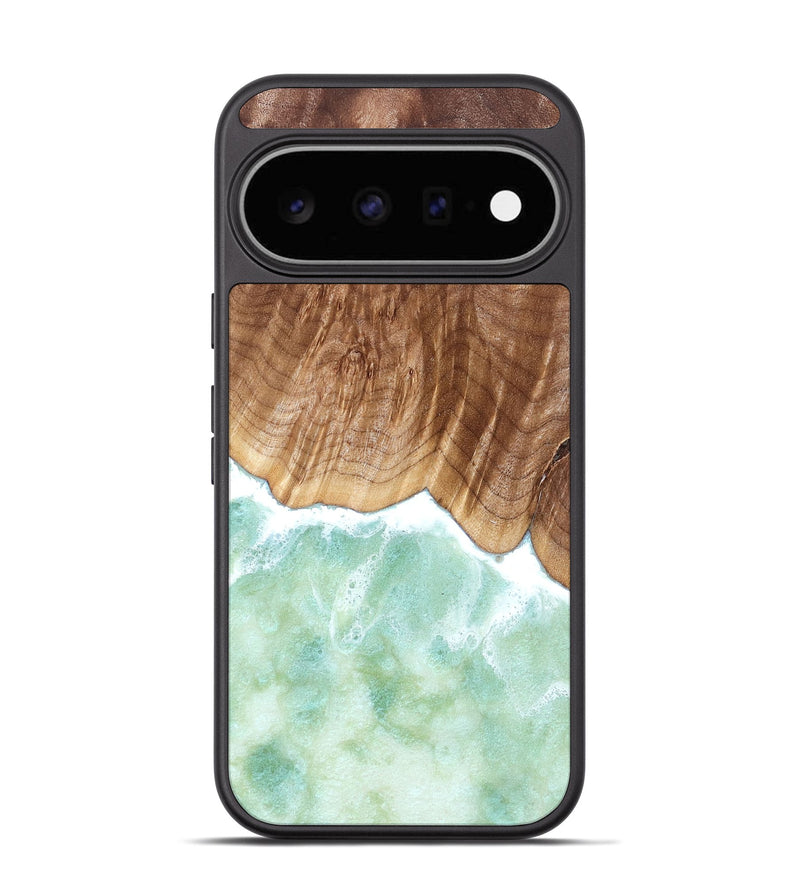 Pixel 11 Wood Phone Case - Mari (Coastal, 832752)