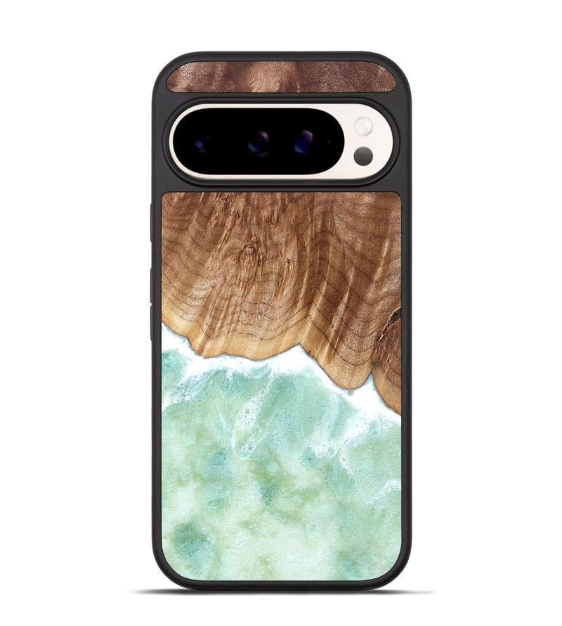 Pixel 9 Wood Phone Case - Mari (Coastal, 832752)