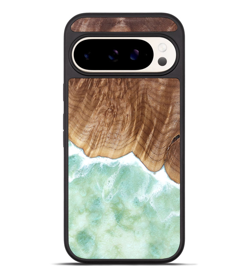 Pixel 9 Pro XL Wood Phone Case - Mari (Coastal, 832752)