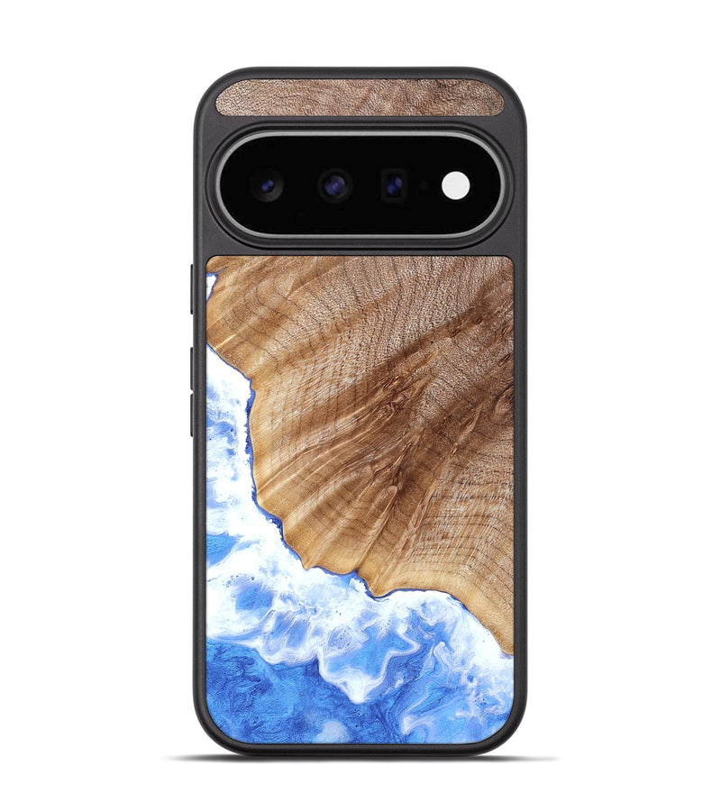 Pixel 11 Wood Phone Case - Brandy (Coastal, 832753)