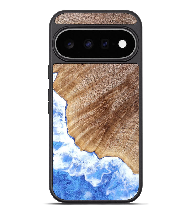 Pixel 11 Pro XL Wood Phone Case - Brandy (Coastal, 832753)