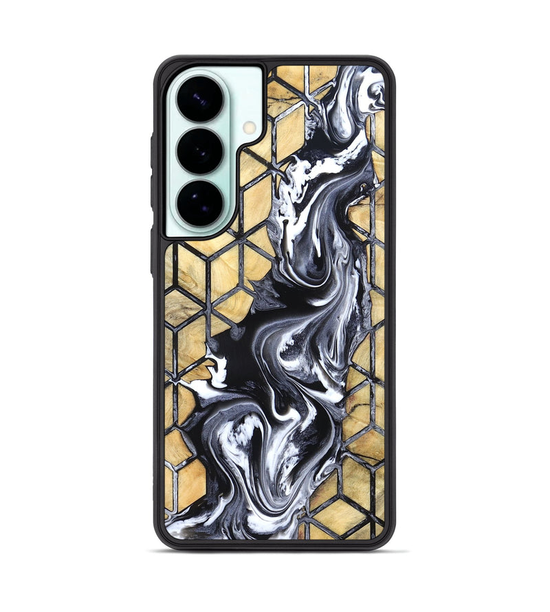 Galaxy S26 Plus Wood Phone Case - Bodhi (Pattern, 832755)