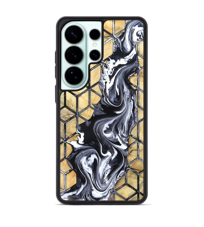 Galaxy S26 Ultra Wood Phone Case - Bodhi (Pattern, 832755)