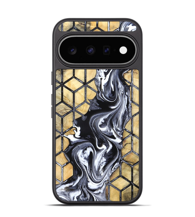 Pixel 11 Wood Phone Case - Bodhi (Pattern, 832755)