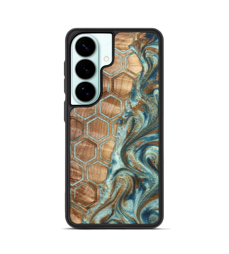 Galaxy S26 Wood Phone Case - Dion (Pattern, 832757)
