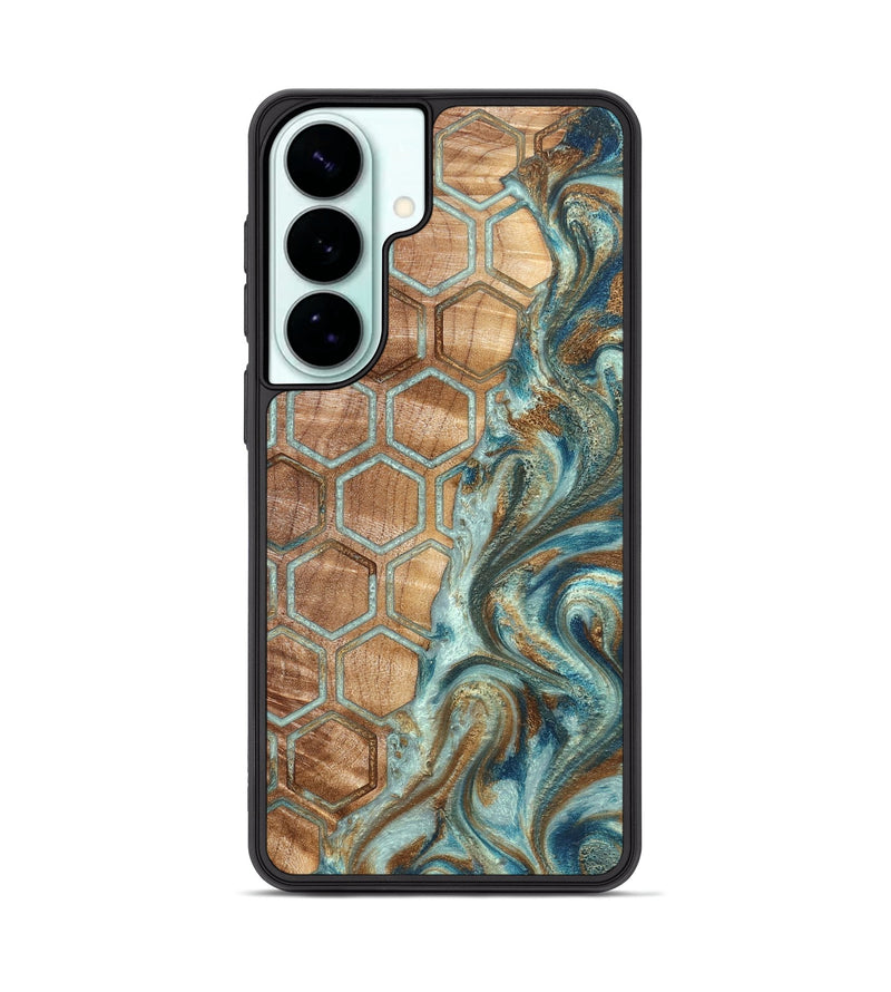 Galaxy S26 Plus Wood Phone Case - Dion (Pattern, 832757)