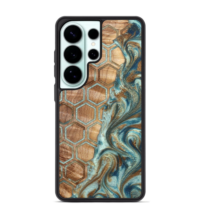 Galaxy S26 Ultra Wood Phone Case - Dion (Pattern, 832757)