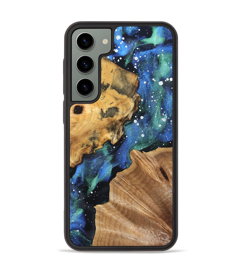 Galaxy S23 Plus Wood Phone Case - Ryann (Cosmos, 832764)