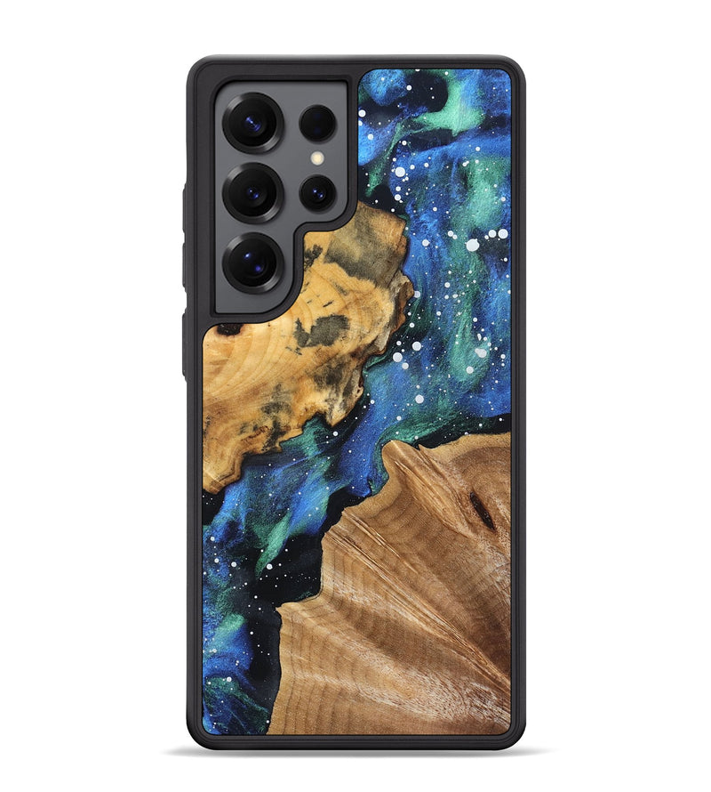 Galaxy S25 Ultra Wood Phone Case - Ryann (Cosmos, 832764)
