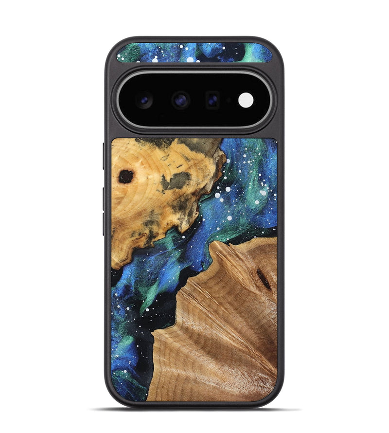 Pixel 11 Wood Phone Case - Ryann (Cosmos, 832764)