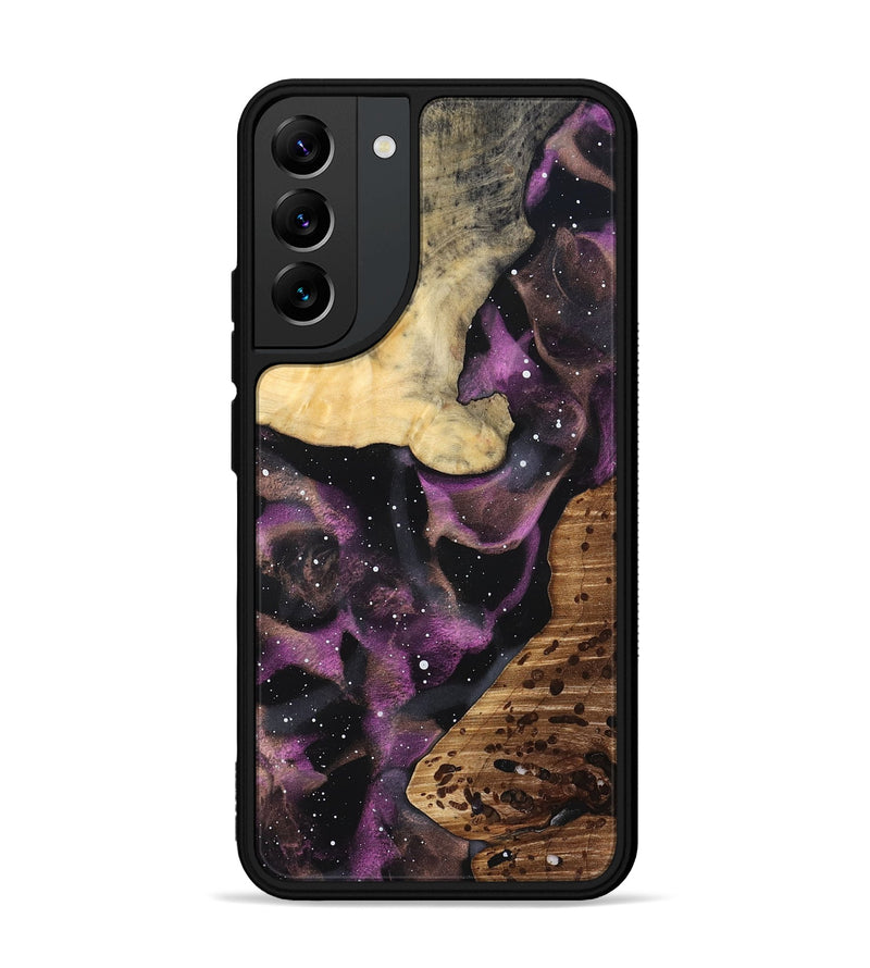 Galaxy S22 Plus Wood Phone Case - Kati (Cosmos, 832766)