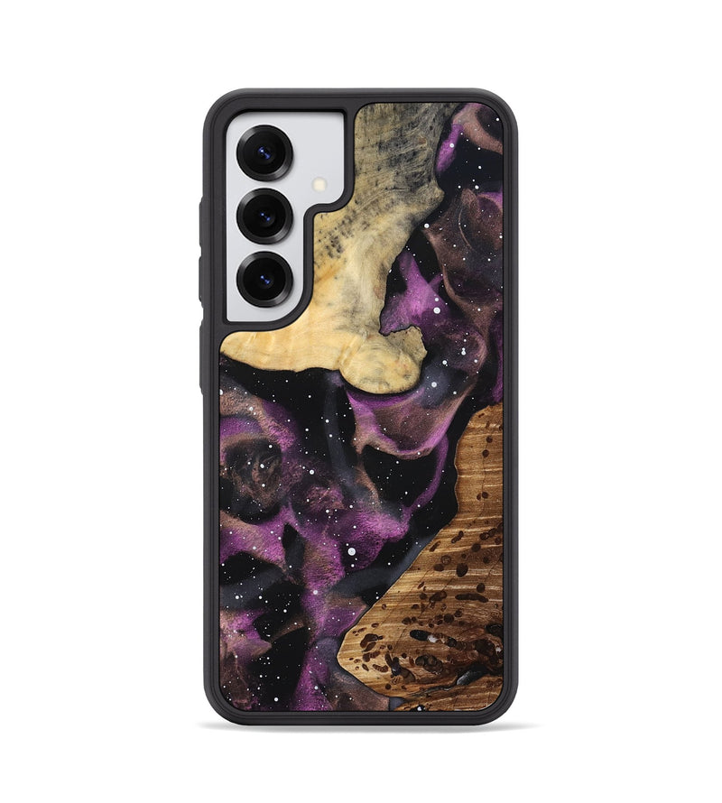 Galaxy S25 Wood Phone Case - Kati (Cosmos, 832766)