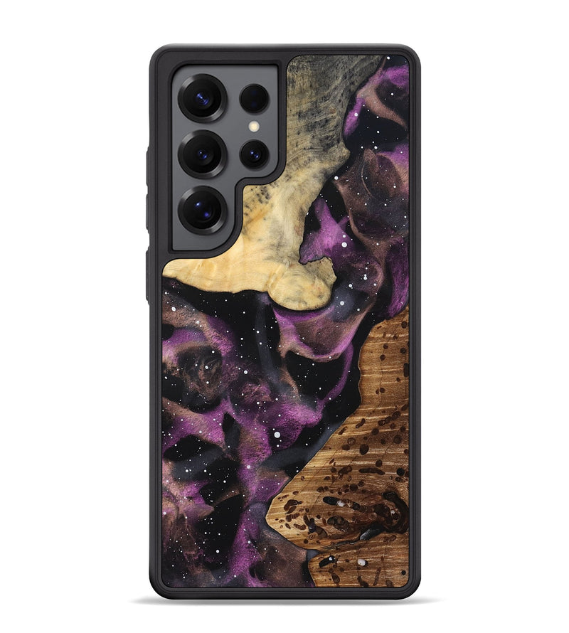 Galaxy S25 Ultra Wood Phone Case - Kati (Cosmos, 832766)