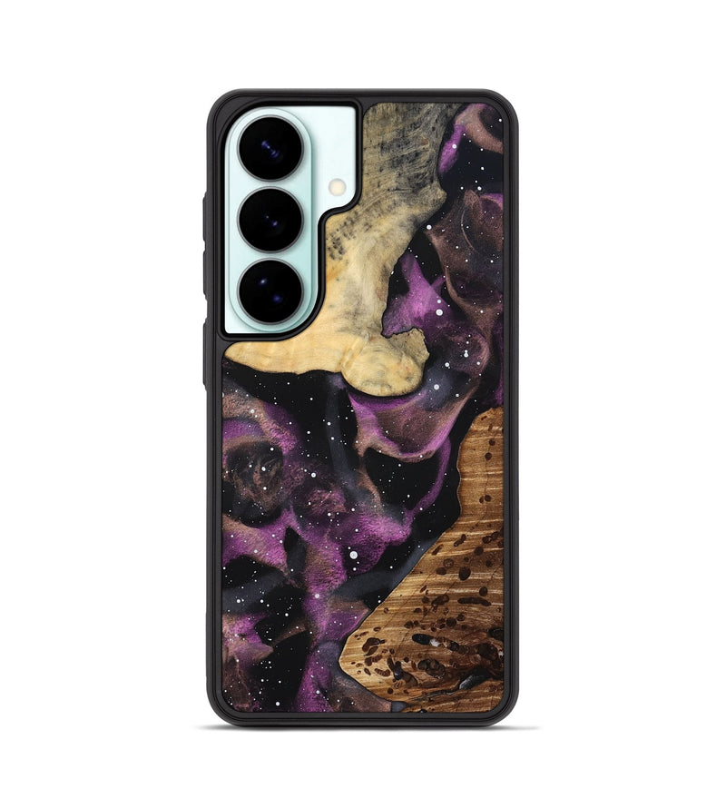 Galaxy S26 Wood Phone Case - Kati (Cosmos, 832766)