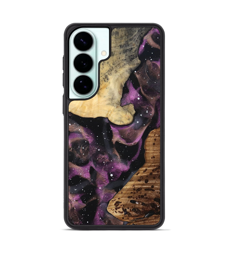Galaxy S26 Plus Wood Phone Case - Kati (Cosmos, 832766)