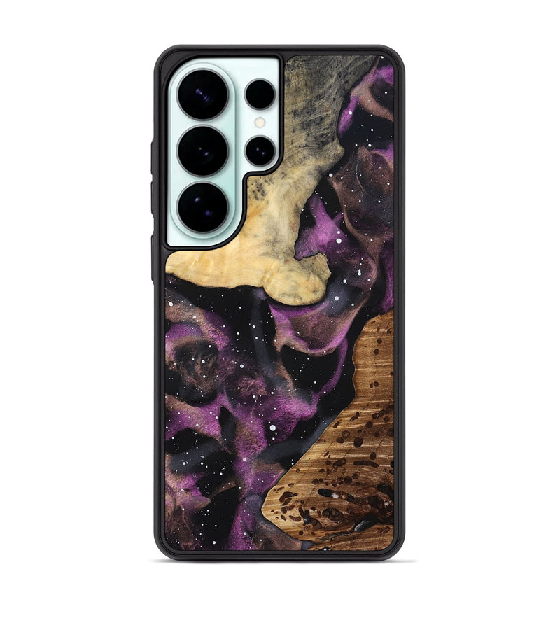 Galaxy S26 Ultra Wood Phone Case - Kati (Cosmos, 832766)
