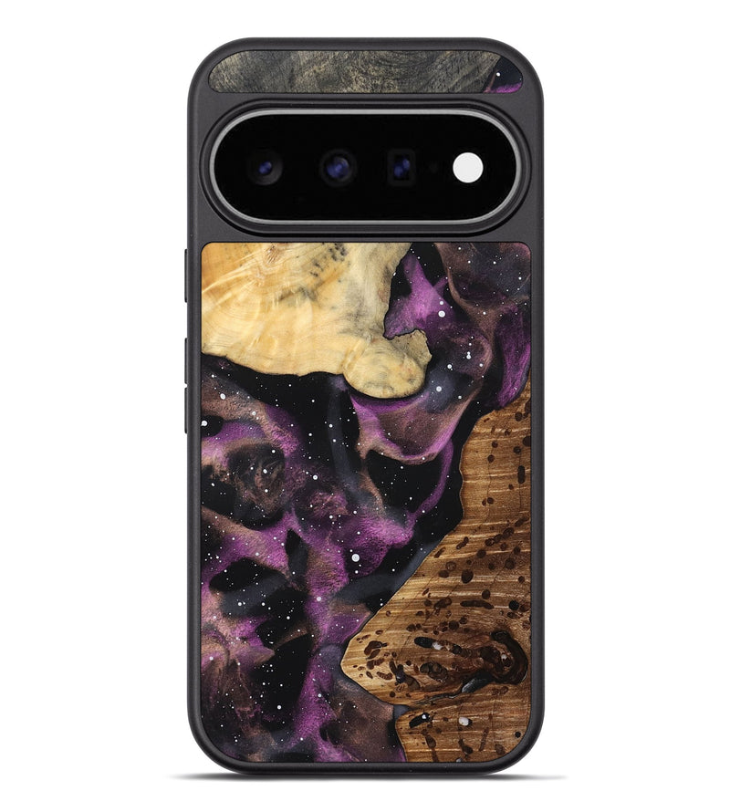 Pixel 11 Pro XL Wood Phone Case - Kati (Cosmos, 832766)