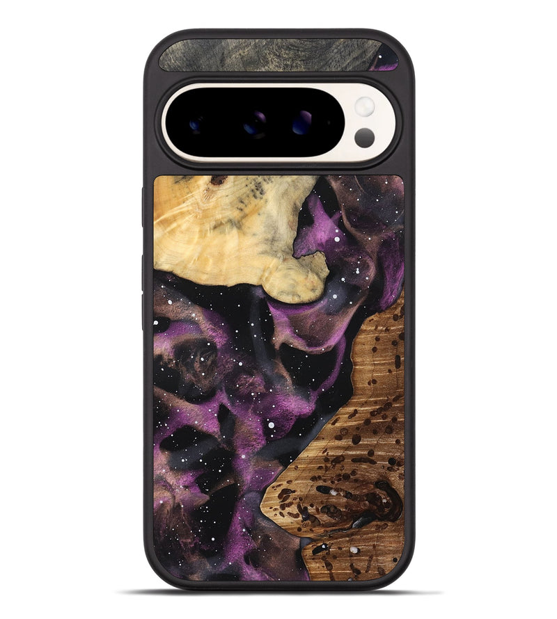 Pixel 9 Pro XL Wood Phone Case - Kati (Cosmos, 832766)