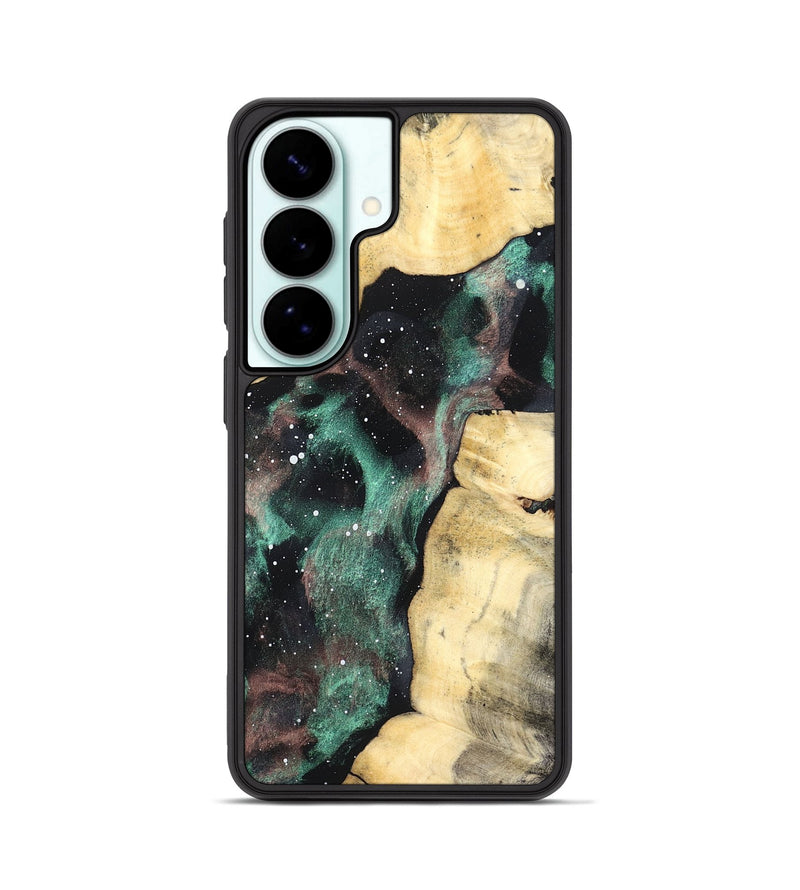 Galaxy S26 Wood Phone Case - Kya (Cosmos, 832767)