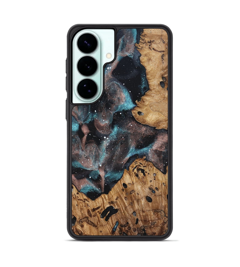 Galaxy S26 Plus Wood Phone Case - Quiana (Cosmos, 832770)