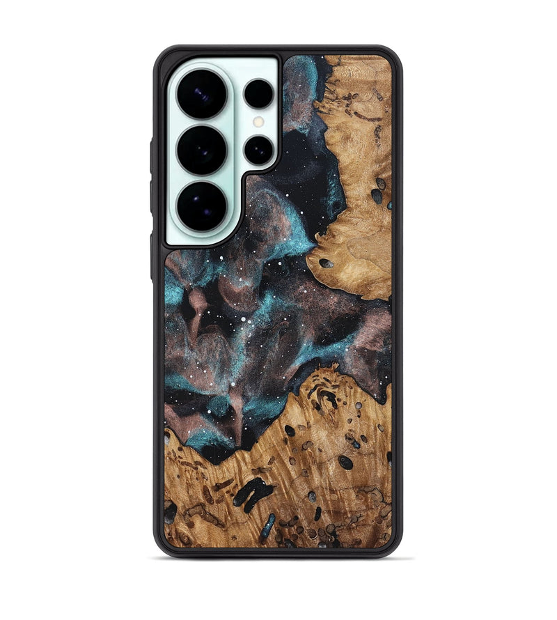 Galaxy S26 Ultra Wood Phone Case - Quiana (Cosmos, 832770)