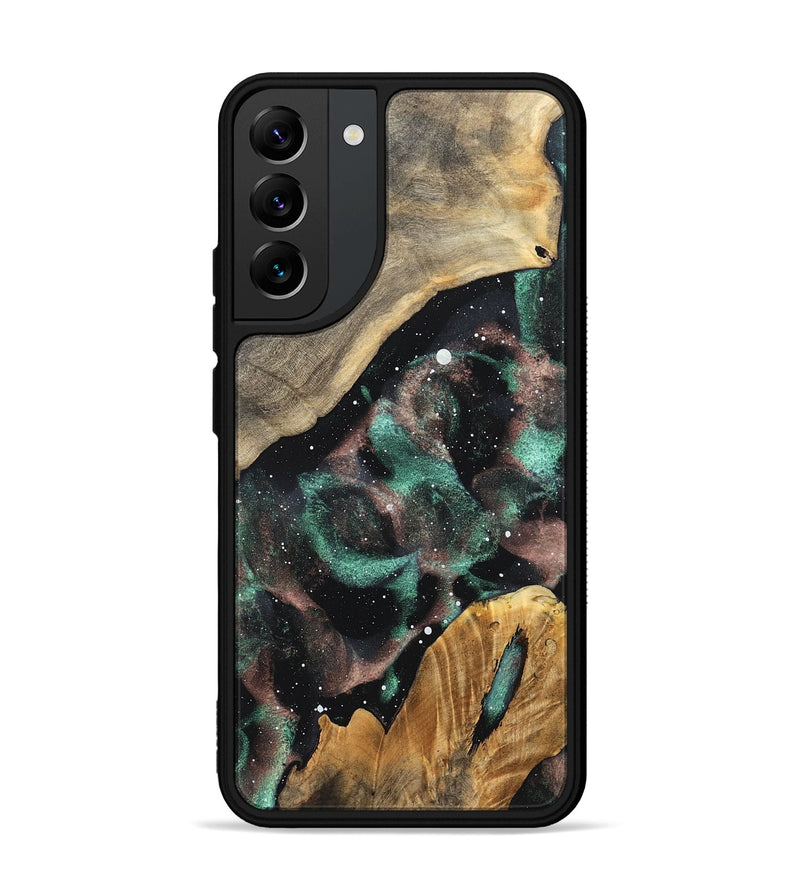 Galaxy S22 Plus Wood Phone Case - Blaire (Cosmos, 832771)