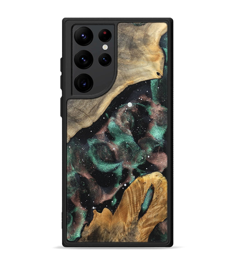 Galaxy S22 Ultra Wood Phone Case - Blaire (Cosmos, 832771)