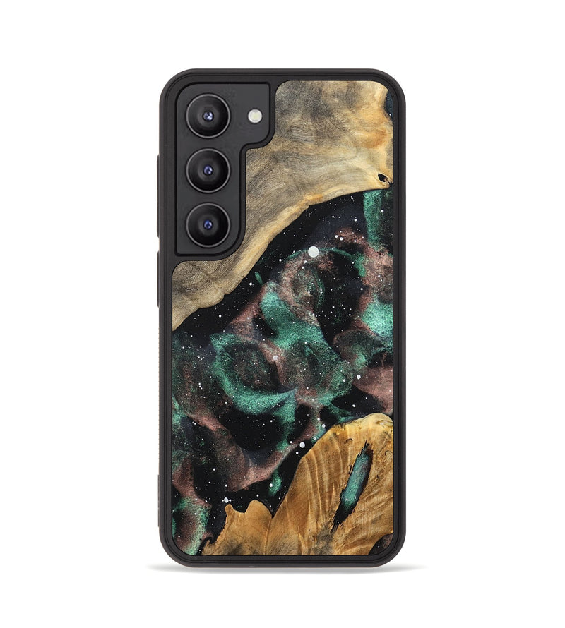 Galaxy S23 Wood Phone Case - Blaire (Cosmos, 832771)