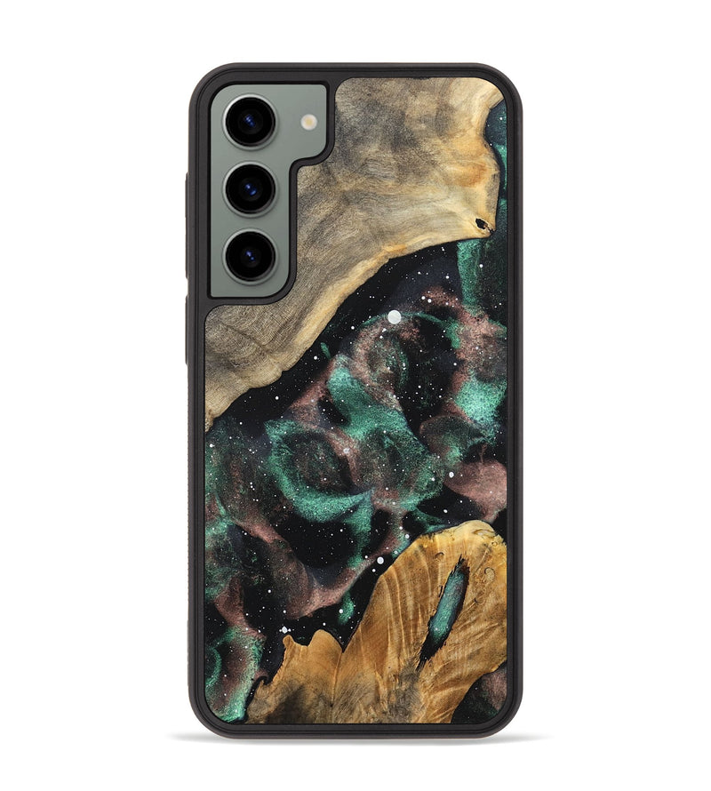 Galaxy S23 Plus Wood Phone Case - Blaire (Cosmos, 832771)