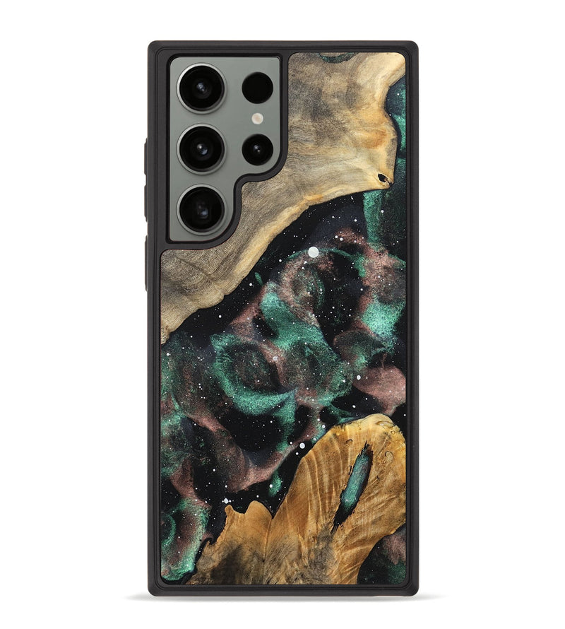 Galaxy S23 Ultra Wood Phone Case - Blaire (Cosmos, 832771)