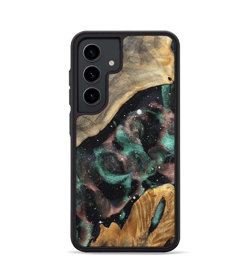 Galaxy S24 Wood Phone Case - Blaire (Cosmos, 832771)