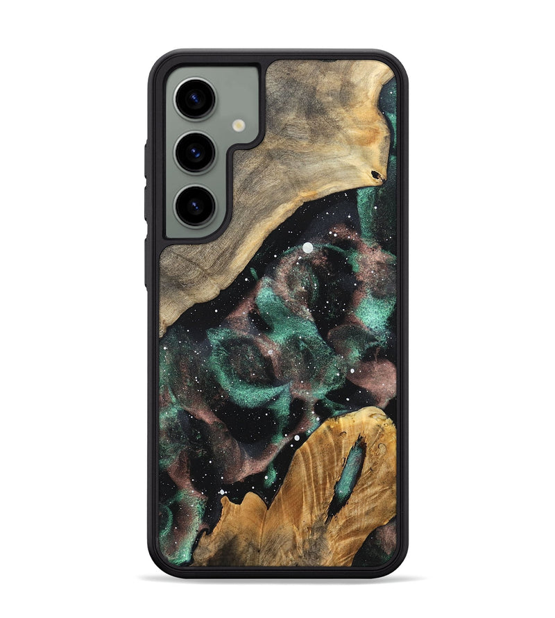 Galaxy S24 Plus Wood Phone Case - Blaire (Cosmos, 832771)