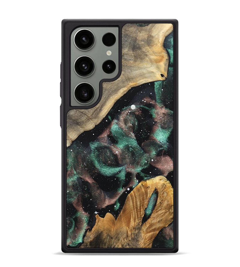 Galaxy S24 Ultra Wood Phone Case - Blaire (Cosmos, 832771)