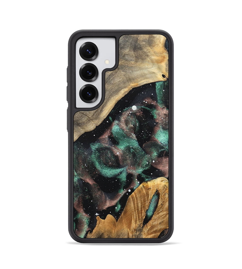 Galaxy S25 Wood Phone Case - Blaire (Cosmos, 832771)