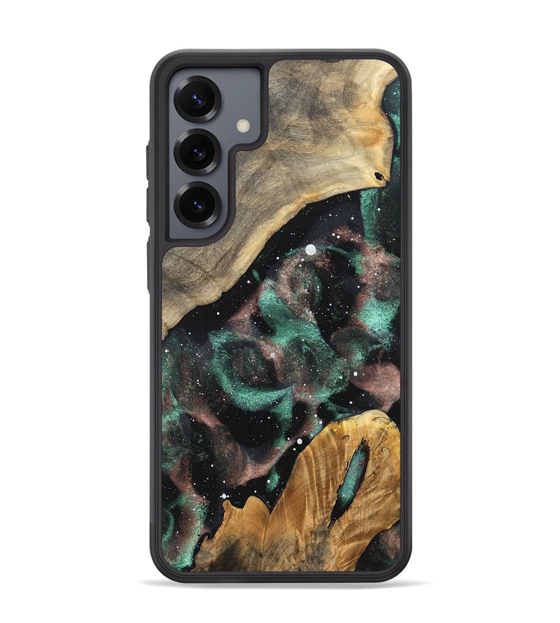 Galaxy S25 Plus Wood Phone Case - Blaire (Cosmos, 832771)