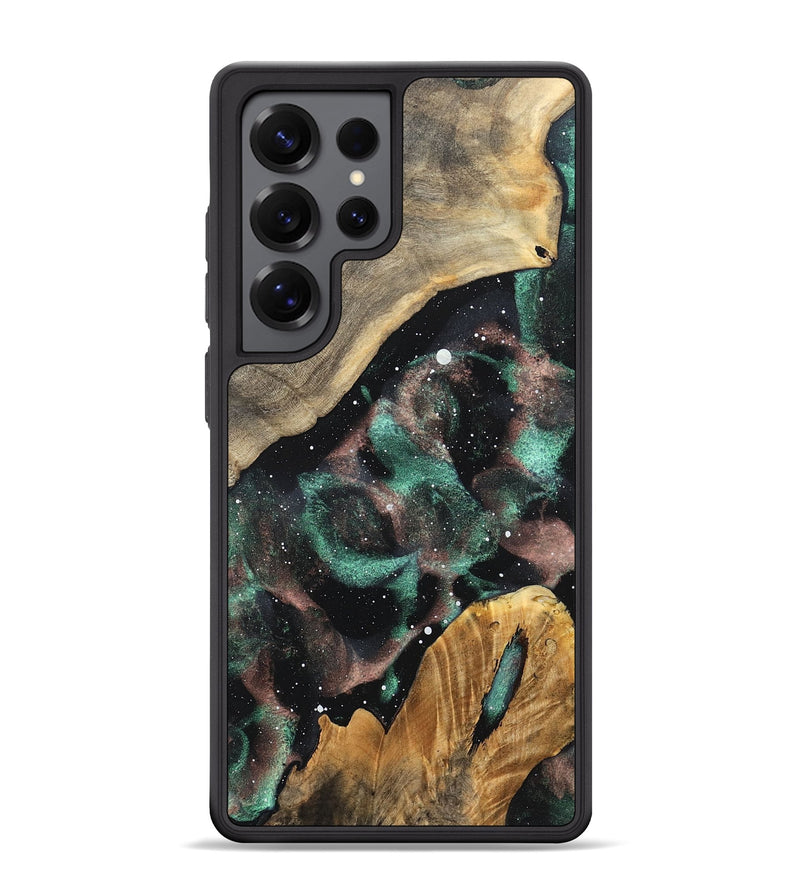 Galaxy S25 Ultra Wood Phone Case - Blaire (Cosmos, 832771)