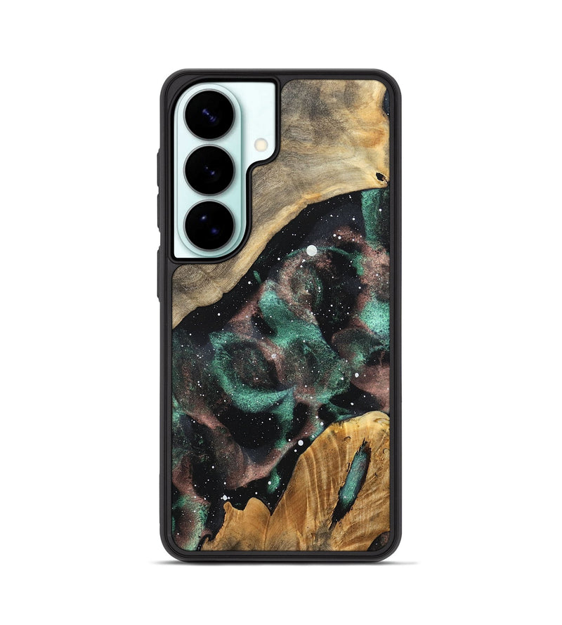Galaxy S26 Wood Phone Case - Blaire (Cosmos, 832771)