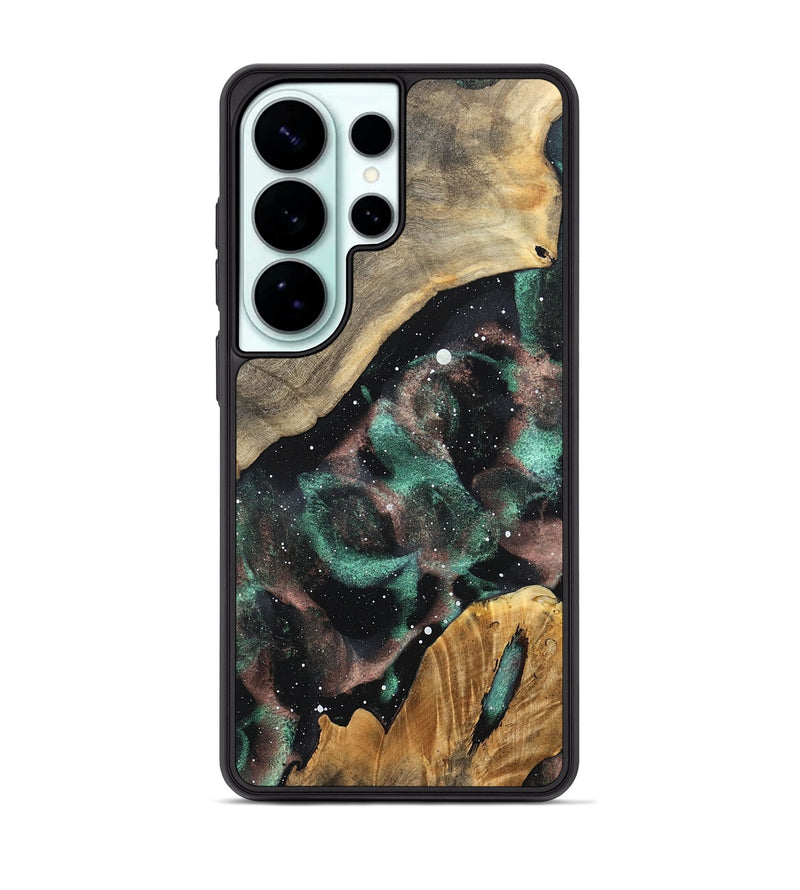 Galaxy S26 Ultra Wood Phone Case - Blaire (Cosmos, 832771)
