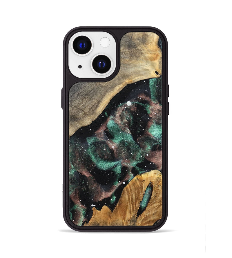iPhone 13 Wood Phone Case - Blaire (Cosmos, 832771)