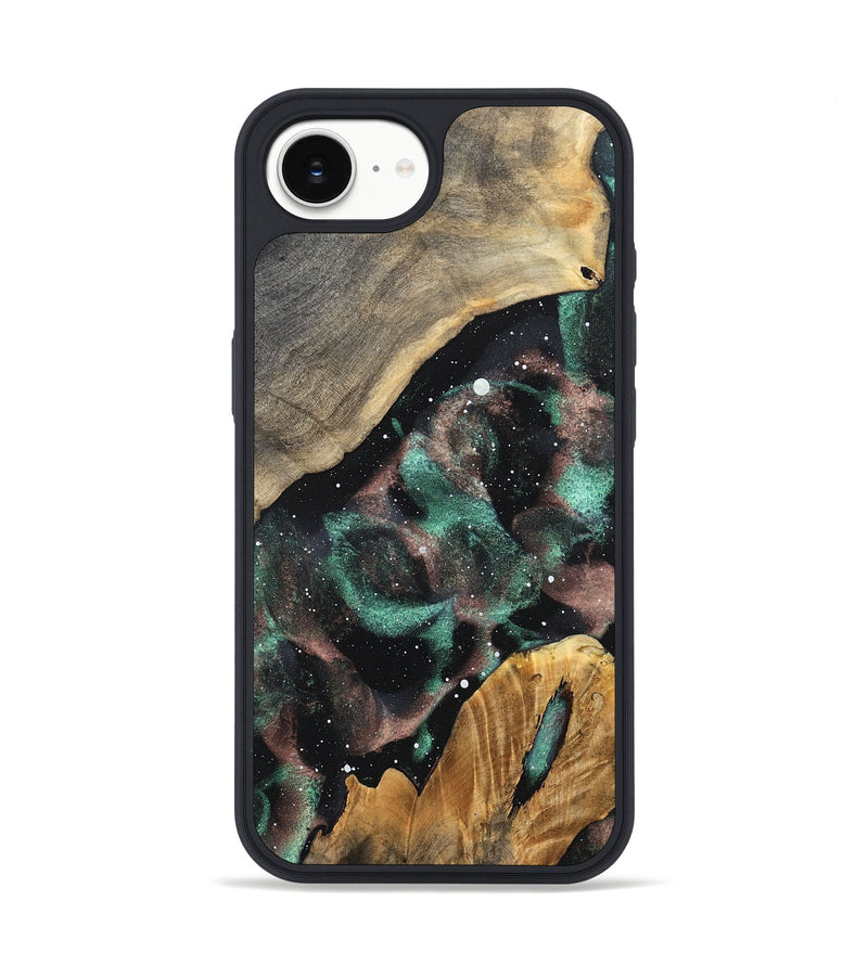 iPhone 17e Wood Phone Case - Blaire (Cosmos, 832771)