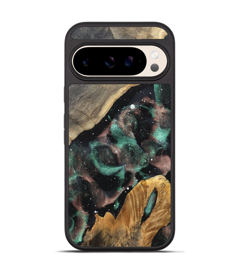 Pixel 10 Wood Phone Case - Blaire (Cosmos, 832771)