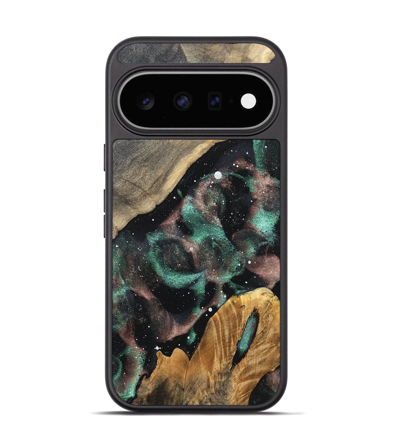 Pixel 11 Wood Phone Case - Blaire (Cosmos, 832771)
