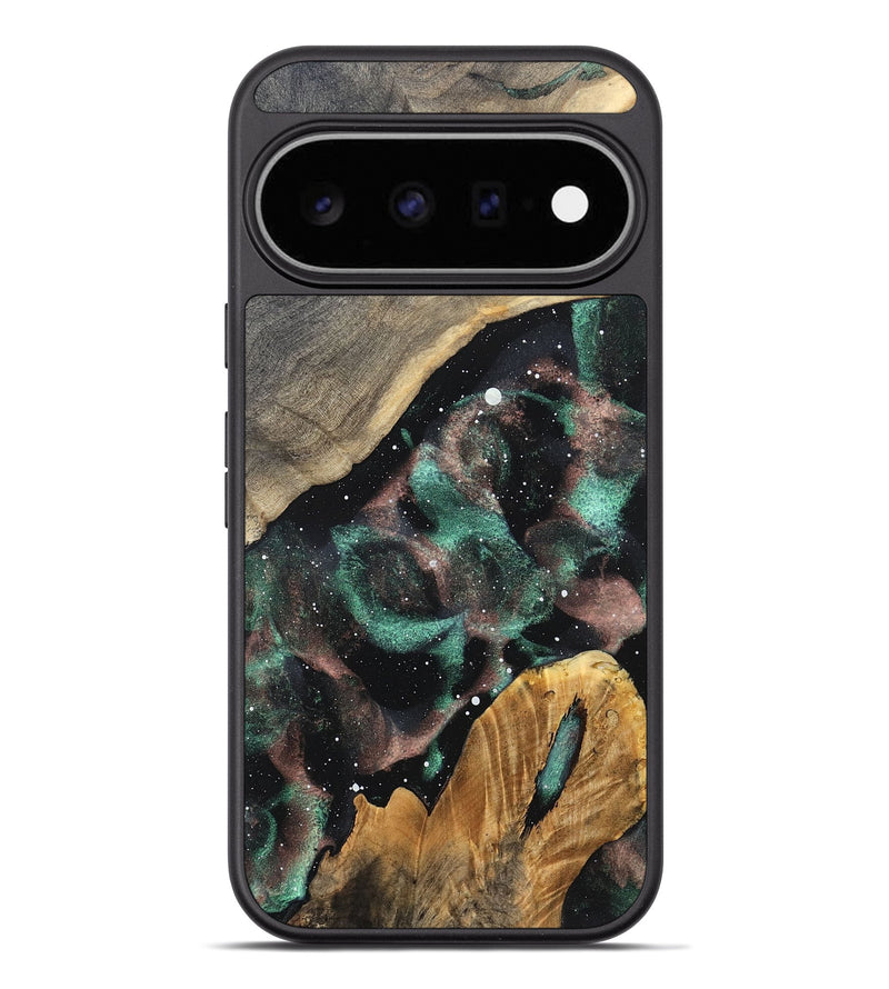 Pixel 11 Pro XL Wood Phone Case - Blaire (Cosmos, 832771)