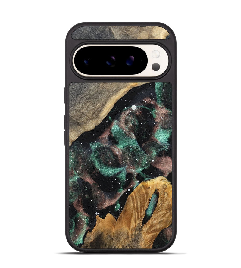 Pixel 9 Pro Wood Phone Case - Blaire (Cosmos, 832771)