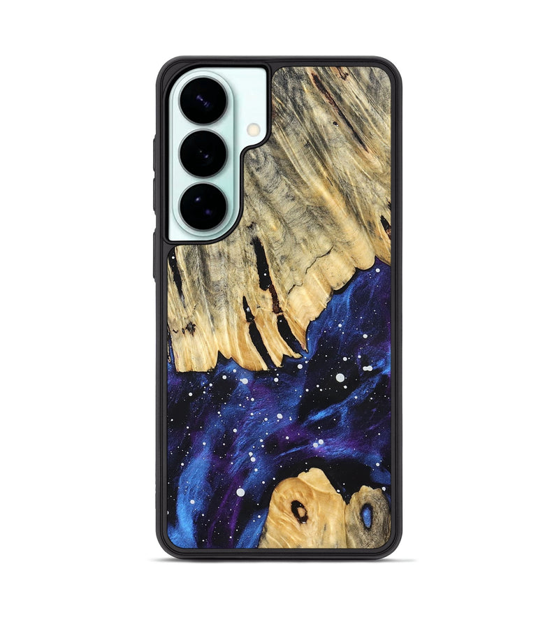 Galaxy S26 Plus Wood Phone Case - Javion (Cosmos, 832774)